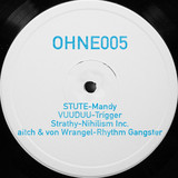 VARIOUS - OHNE005