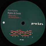 Anton Kubikov - Rhythm & Chords