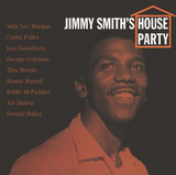 JIMMY SMITH - House Party