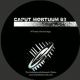 Vincent Vega - Caput Mortuum 03