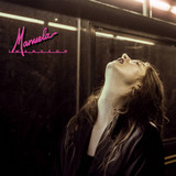 MANUELA IWANSSON - STRANGERS ON A TRAIN / BLANK SURFACE