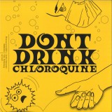 Cedric Dekowski & Felix Reifenberg / Dj Void - Don't Drink Chloroquine EP
