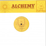 PERSIAN / VERTIGO INC / ASIAN PSILOCYBE FOUNDATION / AFROBUDDHA - Alchemy