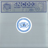 Salomo - Zero Gravity EP