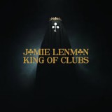 Jamie Lenman - King of Clubs