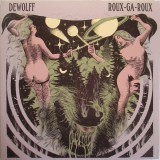 Dewolff ‎ - Roux-Ga-Roux
