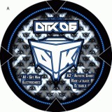 Get Han, Autistic Ghost, David Keta - DTK 06