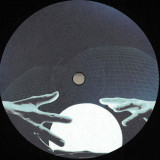 ELIAZ / LAPUCCI - Hills of visionaires EP