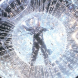 Peter Gabriel - Growing Up Live