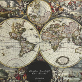 Christian Hornbostel - Liber Secretus (Mini LP)