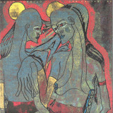 Joaquin Cornejo - Las Frutas EP