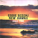 Eddie Suzuki - High Tide LP