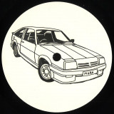 Oliver Rosemann - Gasoline EP
