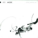 Mode - Around The Edges Ep