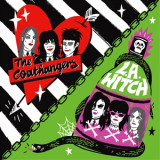 THE COATHANGERS / L.A. Witch - ONE WAY OR THE HIGHWAY