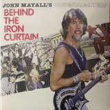 John Mayall's Bluesbreakers - Behind The Iron Curtain
