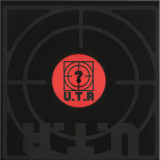 DMX Krew - Unhooked EP