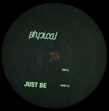 Just Be - Hold On, Wait A Minute