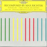 Max Richter / Daniel Hope - Recomposed By Max Richter: Vivaldi, Four Seasons LP (2x12")