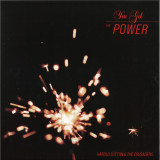 HAROLD SUTTON & THE CRUSADERS - YOU GOT THE POWER LP