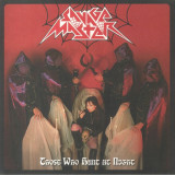 Savage Master - Those Who Hunt At Night