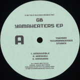 GB - Yamaheaters EP