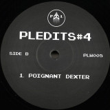 Paranoid London - PLEDITS#4