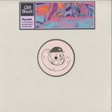 Ryvahl - Protopattern EP