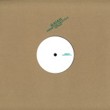 G-Man - From The Vaults II (2x12")