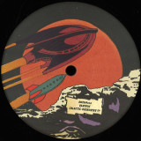 Sonic Resistance / BEQA - Galactic Overdrive EP