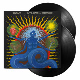 DeWolff - Love, Death & In Between 2x12"