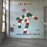 Industrial Romantico - Italo Is Not Just Disco