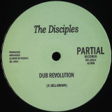 The Disciples - Dub Revolution