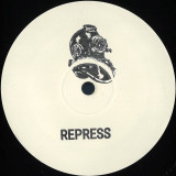 Mr. Roque - Dub Cradle / Slumber Dub