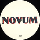 Post Play - NOVUM 001