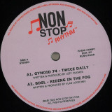 Various - WORLDWIDE CONNECTION VOL.1 (2x12") NO COVER