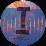 Various - Toolroom Sampler Vol. 4_No Cover