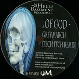 Of God - Grey March / Obituary