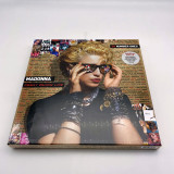 Madonna - Finally Enough Love LP 6x12" BOX