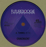 Crackazat - Tunnel