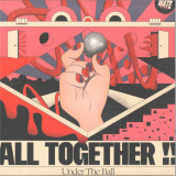Various - All Together!! 2x12"