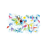 Oren Ambarchi & Eric Thielemans - Double Consciousness