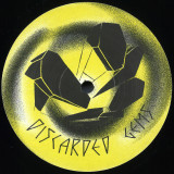 Paradise City Breakers - Televised Justice EP