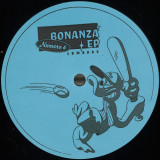 Numero 6 - Bonanza EP