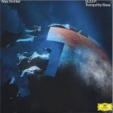 Max Richter - SLEEP: Tranquility Base