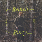 Rupert Cox - Search Party LP