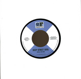 Deep Street Soul - Hold On Me "7"