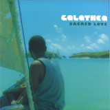 Galathea - Sacred Love