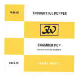 Don Harper - Thoughtful Popper / Chamber Pop