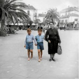 Pepe de Lucia & Paco de Lucía - Pepito y Paquito LP 2x12"